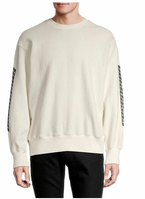 yeezy sweatshirt