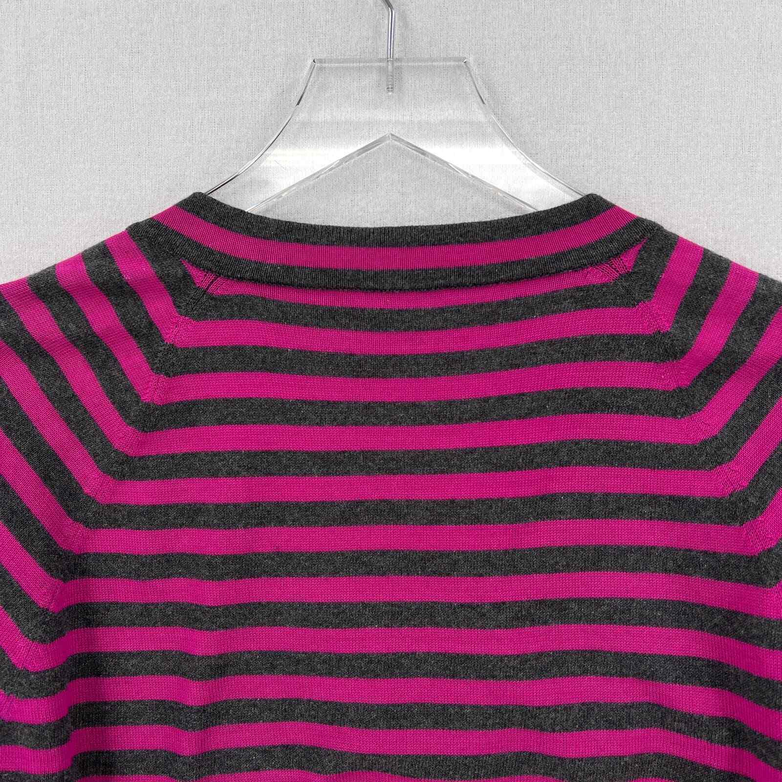 PAUL SMITH Vintage Y2K Cropped Cardigan Sweater W… - image 5