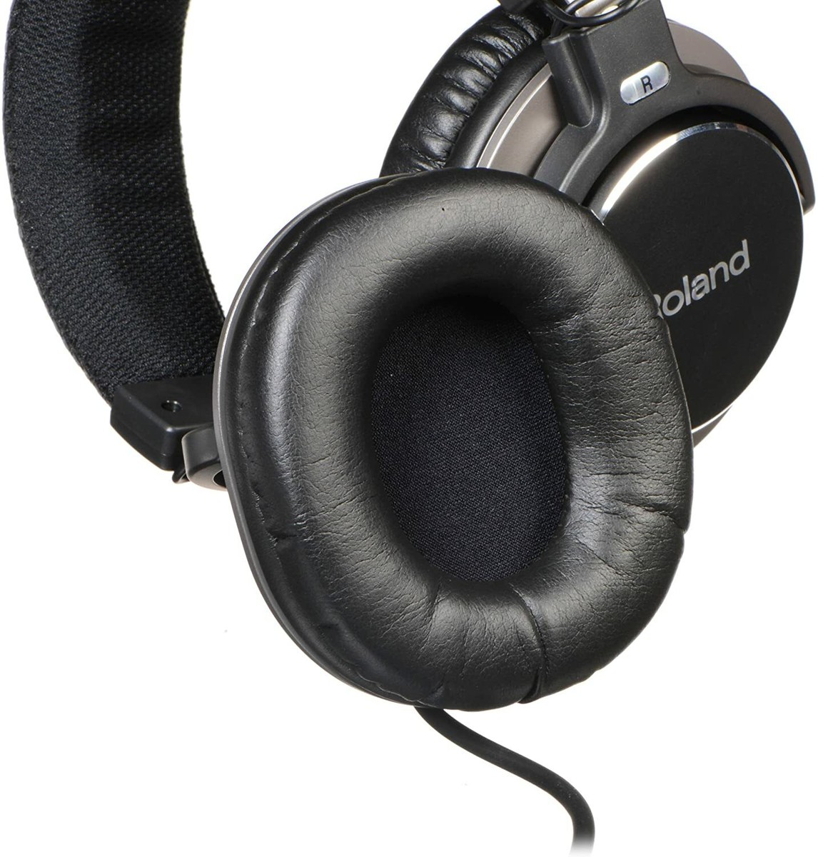 ROLAND RH-300 Monitor Headphones Dynamic High Performance BRAND  