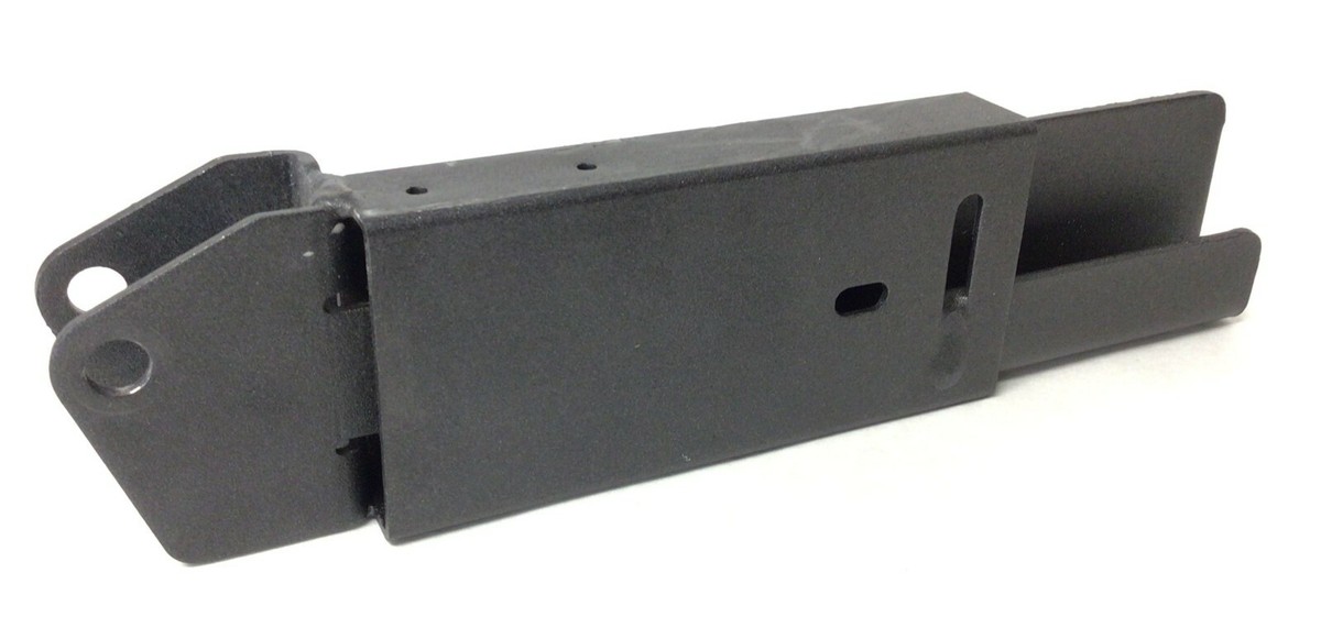 NordicTrack 1750 2450 2950 Treadmill Right Extension Leg 358697 | eBay