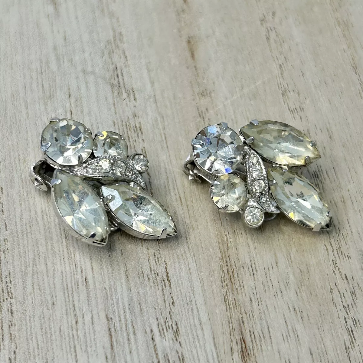 Eisenberg earrings sale