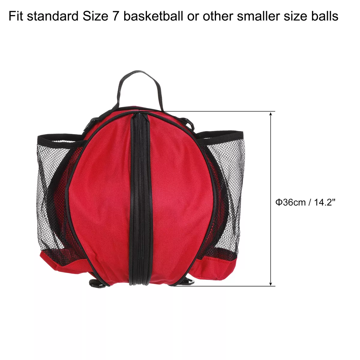 Testicle backpack clearance