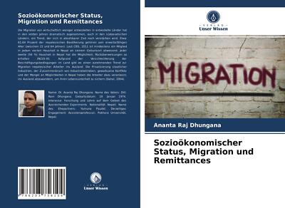 Sozioökonomischer Status, Migration und Remittances | Buch | 9786203756104