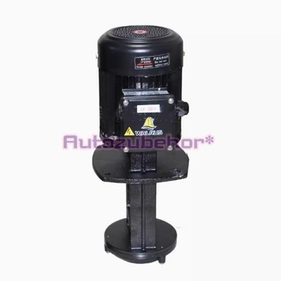 1Pcs New WALRUS TPAK4-18 Coolant Pump 380V 370W #F3