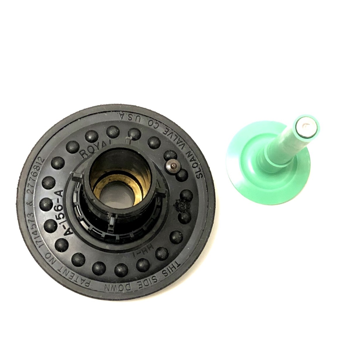 Sloan SV-41-A Water Closet Diaphragm Repair Kit - 1.6 GPF OEM Replacement Part