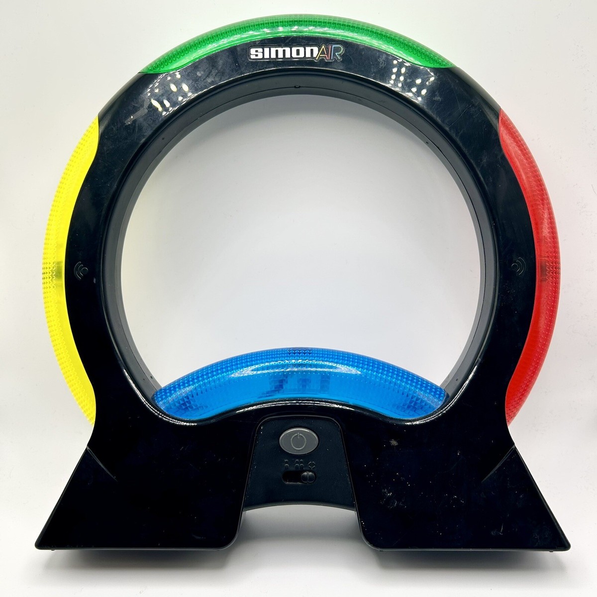 Hasbro Gaming Simon Air Electronic Fun Memory Game No Touch Toy