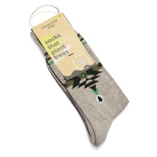 Conscious Step Socks That Plant Trees Fair Trade