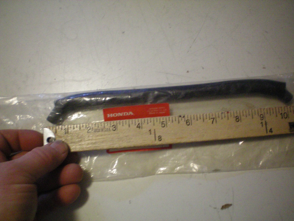 HONDA #17702-ZY1-010 FUEL RETURN HOSE, FREE FREIGHT | eBay
