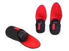 Small Neoprene Camera Lens Bag Pouch Soft Waterproof  Protector Lenses UK STOCK