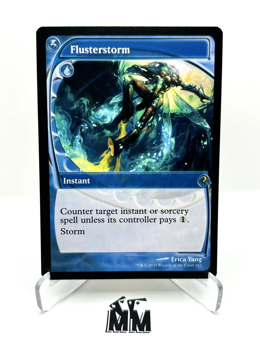 Flusterstorm 163 Mystery Booster 2 for sale | eBay