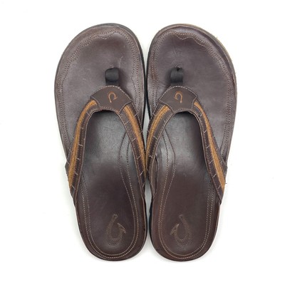 OLUKAI Kukui Men display picture 3