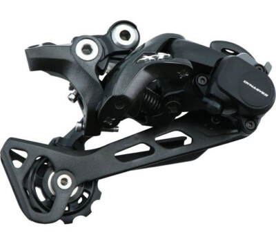 Shimano Deore XT RD-M8000 GS 11-fach Schaltwerk für Fahrrad und E-Bike lang