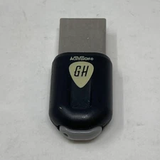 Lot of 3 Guitar Hero Live Dongles PS3/WII U Model 0000658