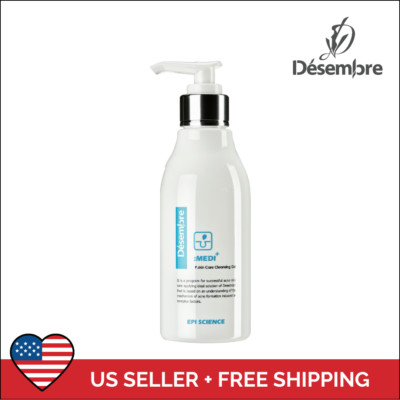 Desembre Medi Epi Science P.skin Care Cleansing Gel 200ml