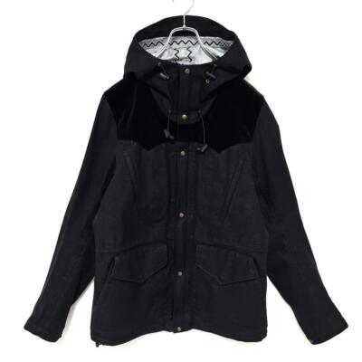 VISVIM GORE-TEX マウンテンパーカー Lサイズ ブラック visvim Hadrian Gore-Tex Mountain Parka Men's | eBay