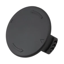 1x Spool Cover For PRTA 20Li C3 LIDL IAN351753 Cordless-Lawn Mower Part
