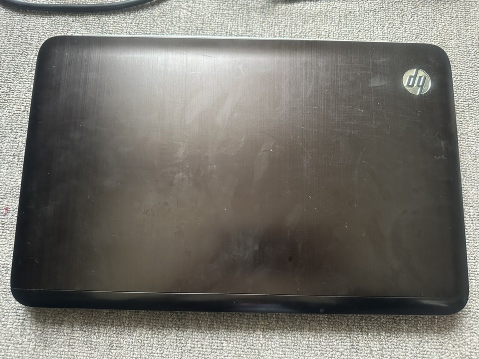 Hp laptop for parts eBay