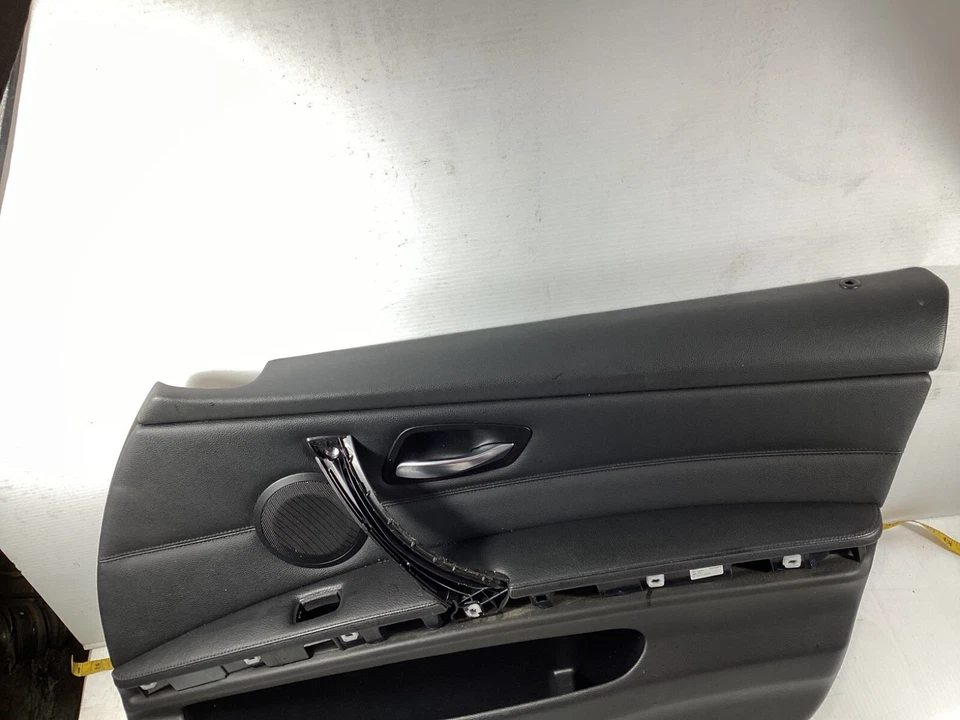 2010-2016 BMW 328I XDRIVE FRONT RIGHT Passenger Door Trim Panel 7217556 OEM . Foto 2 de 4