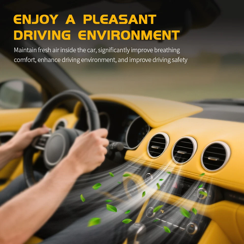 Воздушный фильтр двигателя для Ford F-150 F-250 F-350 F-Super Duty E-150 Econoline Bronco - Изображение 4 из 4