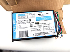 Philips Advance e-Vision IMH-150-H-LF Electronic Ballast 150W 1 Lamp