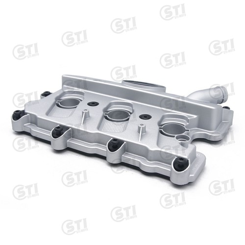 OEM Cylinder Valve Cover 1-3 Cyl. For unbranded S4 S5 A5 A6 A7 A8 Q5 Q7 3.0 TFSI - Picture 3 of 5