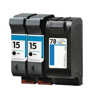 hp deskjet 3820 ink cartridge