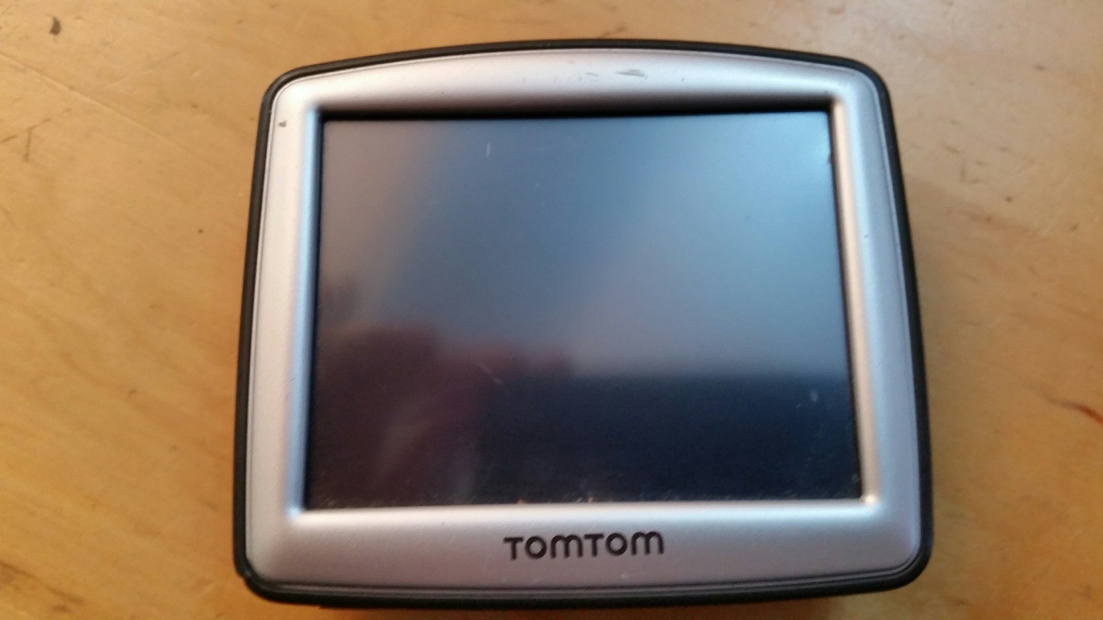 TomTom One N14644 310 Sat Nav eBay