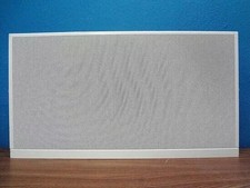 Lot Of 2 Lowell Speaker System For Tile Ceilings Lt-810-bb