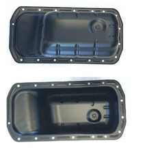 COPPA DELL'OLIO per FORD FIESTA V VI FOCUS C-MAX 1,4 TDCi 1,6 TDCi