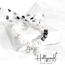 Personalize Pearl Dog Necklace Collar Custom Cat Necklace Handmade Pet Jewelry