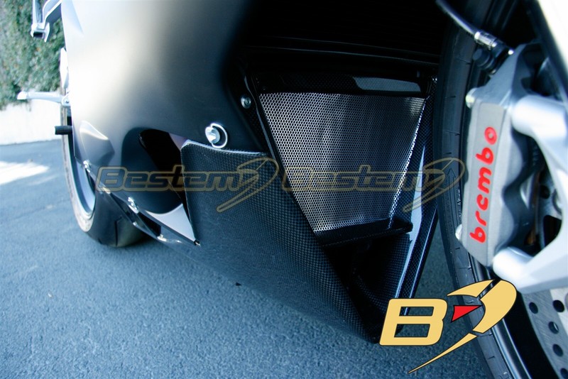 F4 carbon fiber