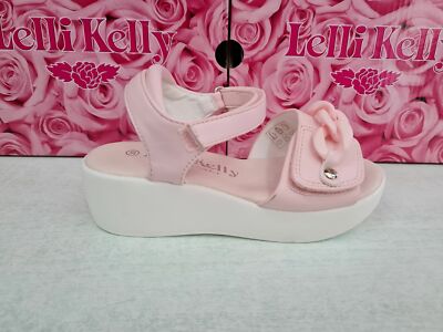 Lelli Kelly Sandali Bambina Vendita On Line Sandalo Lelli Kelly Da