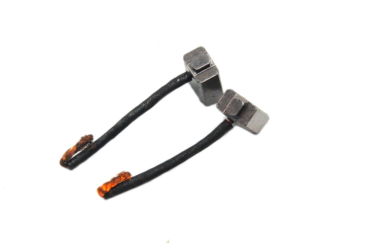 PERCEUSE ÉLECTRIQUE MOTEUR Carbone Support Brosse RS550 Rechange 12V Pratique De EUR 6,90