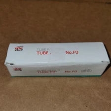 100 Rema Tip Top F0 16mm Round Vulcanizing Bike Tube Patches F0-P OPEN PACKAGE