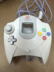 Dreamcast Console Complete in Original Box CIB w/ Controller Manual Cables
