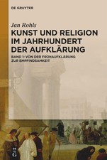 Von der Frühaufklärung zur Empfindsamkeit J...