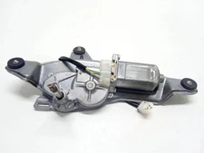 SUZUKI GRAND VITARA II JT, TE, TD Rear Windscreen Wiper Motor 2596000632 33493113