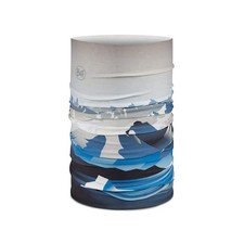 BUFF Original EcoStretch Neckwear - Gem Crystal Grey