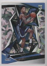 2019 Revolution Rookies Chinese New Year Emerald 17/88 Brandon Clarke #120 04u1