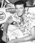 Richard Petty Signed 8x10 Photo Autographed PSA/DNA #43 The King