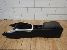 Mittelarmlehne Audi A4 8K B8 Mittelkonsole 8K0862533 Stoff schwarz Original