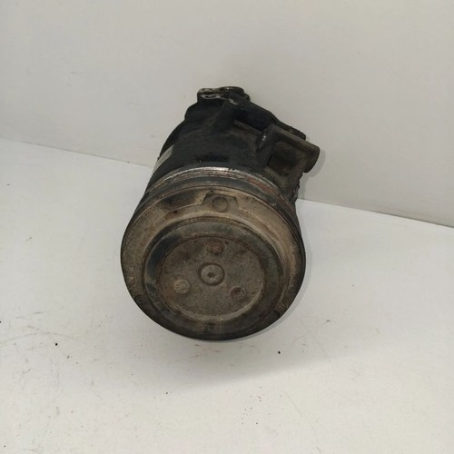 BMW 3 E46 2001 Klimakompressor Pumpe 6905643 Diesel 85kW EDA8527