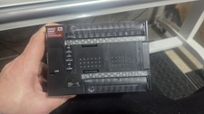 New In Box Omron G9SP-N20S Safety Controller ...