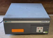 Molecular Devices IonFlux HT Automated Patch Clamp Electrophysiology unit +WRNTY