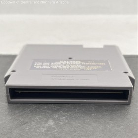 Super Mario Bros./Duck Hunt for Nintendo NES