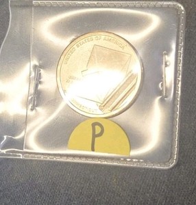 2020-P AMERICAN INNOVATION CONNECTICUT (CT) UNCIRCULATED DOLLAR