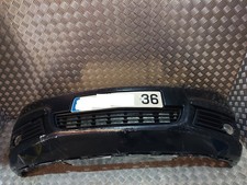 Pare-choc avant Opel ZAFIRA