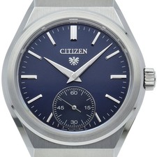 CITIZEN The Citizen Mechanical Watch 40UNIT Special Store Limited Edition Mo...