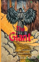The Giant | Eliza Scalia | Taschenbuch | Englisch | 2023 | Winged Publications