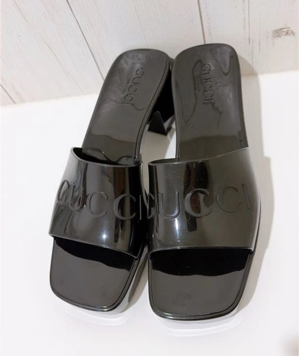 Gucci M Slide Sandals for Women for sale | eBay